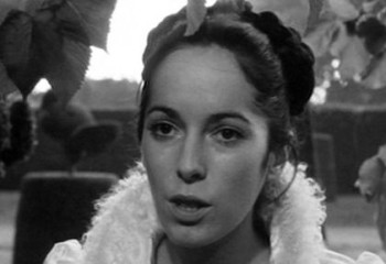 Чарли Чаплиннің қызы қайтыс болды