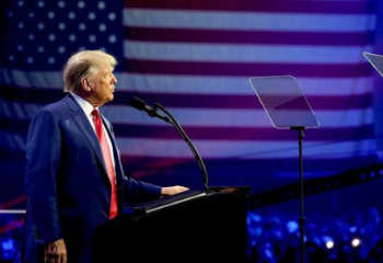 Дональд Трамптың алғашқы сот отырысы өтетін күн анықталды