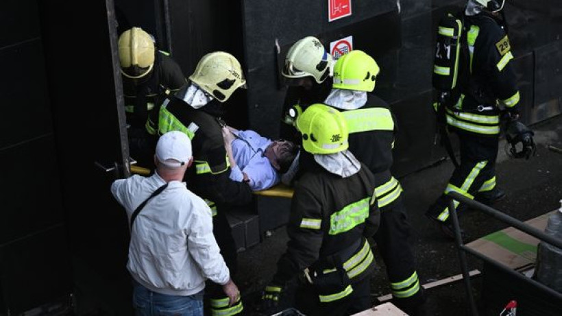  Әлеуметтік желі 