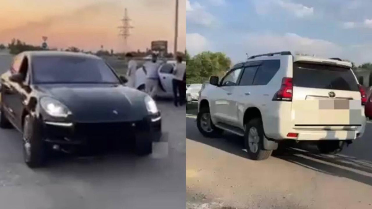  пресс-служба МВД РК 