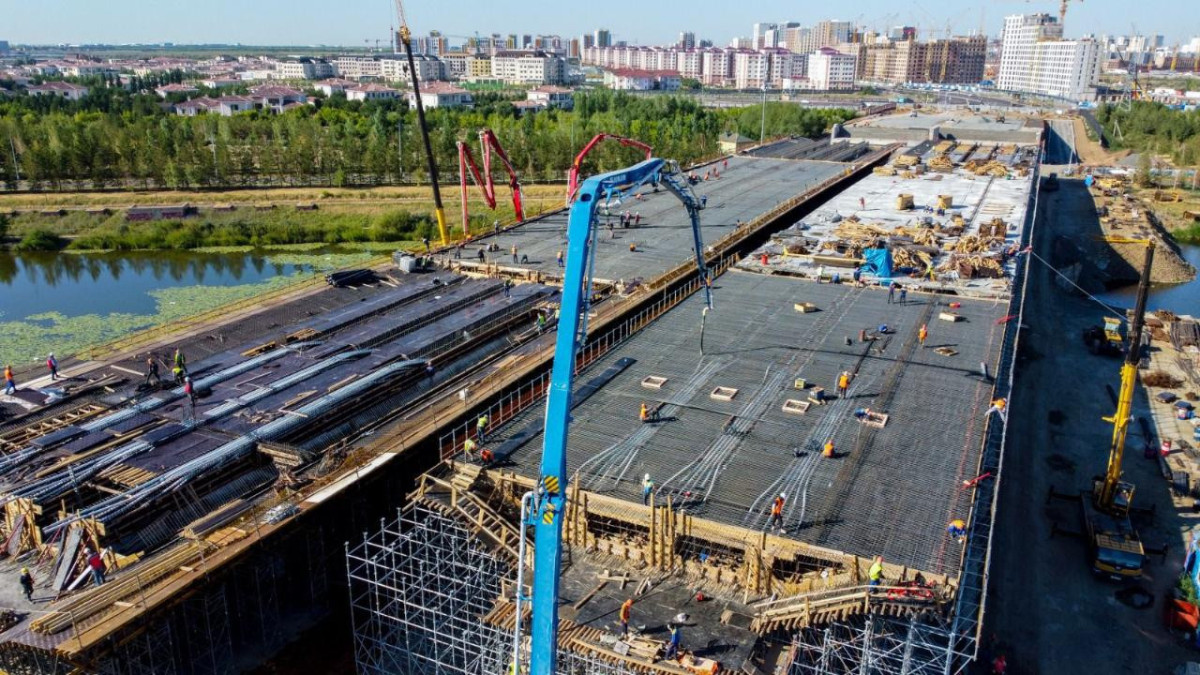  Астана әкімдігінің баспасөз қызметі 