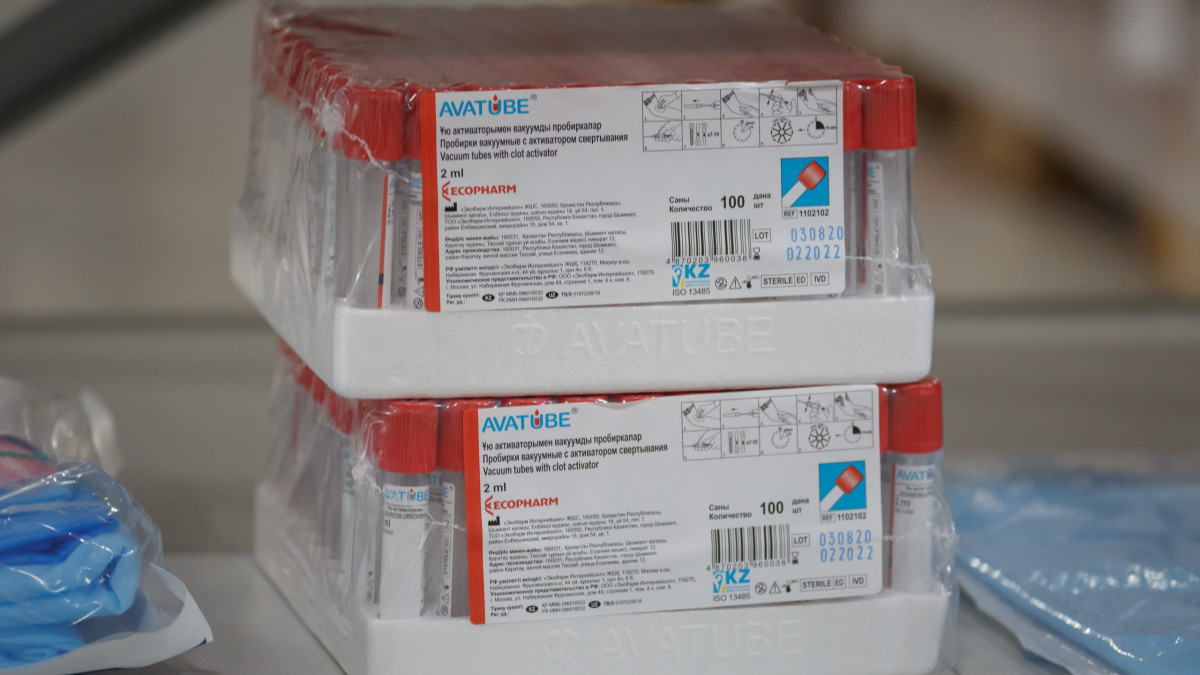  ©El.kz/Артем ЧУРСИНОВ 