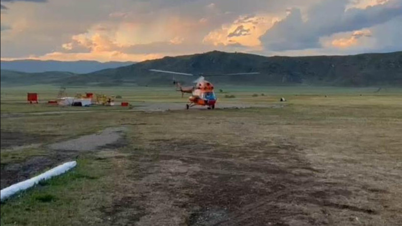  ТЖМ баспасөз қызметі 