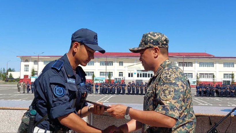  ІІМ баспасөз қызметі 