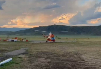 Алматы облысында Қазселденқорғау бекеттері күшейтілген жұмыс режиміне ауыстырылды