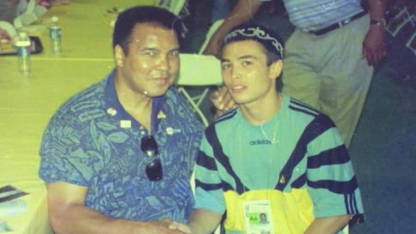  Асқар Таудай 