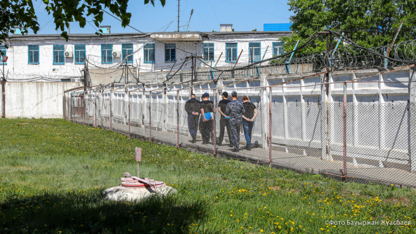  ©El.kz/Бауыржан ЖУАСБАЕВ 