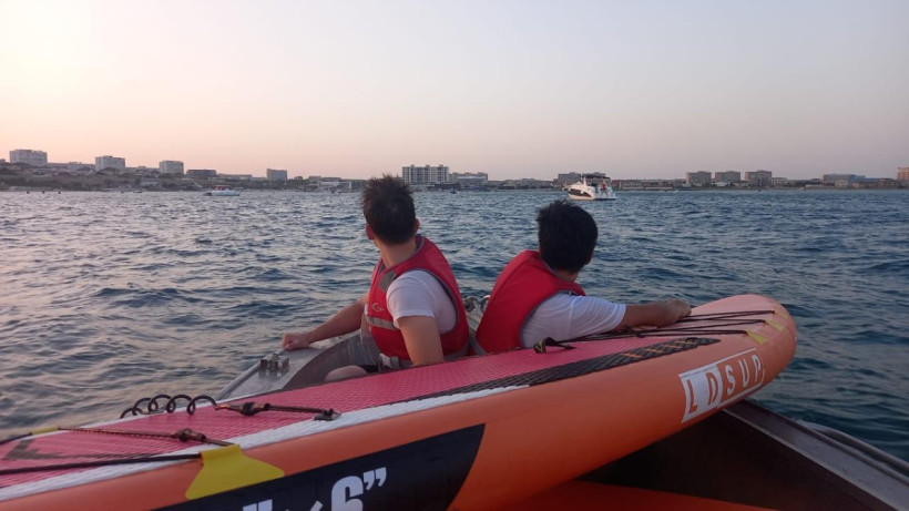  Төтенше жағдайлар министрлігі 