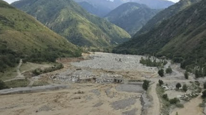  Төтенше жағдайлар министрлігі 