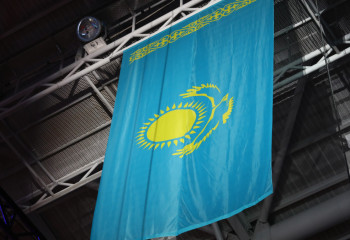 Қазақстандық спортшылар Азия чемпионатында жеңіске жетті