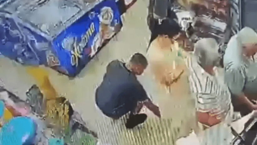  Видеодан кадр 