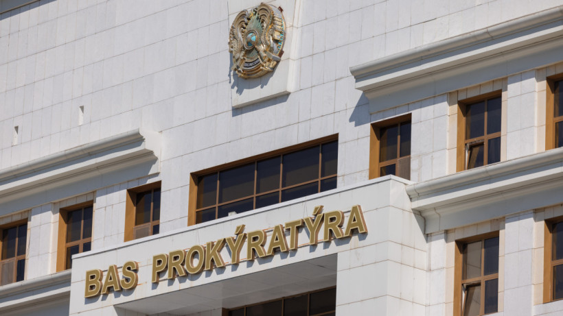  ©El.kz/Артем Чурсинов 