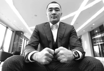 Скандально известного боксёра Бейбута Шуменова объявили в розыск