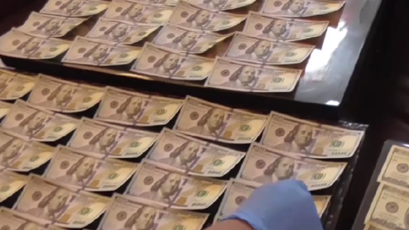  Видеодан алынған кадр 