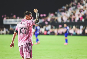 Лионель Месси отказался от астрономической зарплаты в Саудовской Аравии