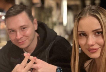 Алматинку избили в собственном подъезде, за то что заступилась за подругу