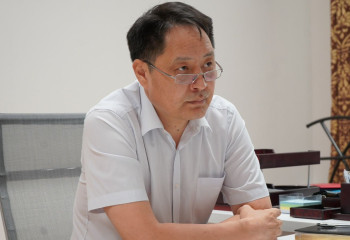 Өлім жазасын енгізгеннен қылмыс азаймайды – Сабыржан Сейтжанов