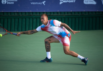 President's Cup started in Astana