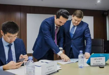 Сәкен Сейфуллин туралы фильм түсіріледі