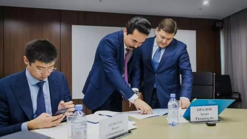  t.me/askhat_oralov_online 