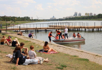 Астаналық екі азаматтан серозды менингит анықталды