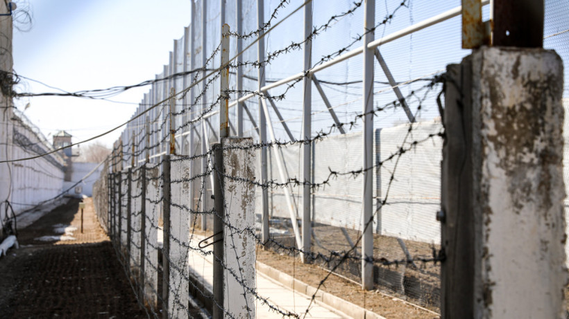  ©El.kz/Бауыржан ЖУАСБАЕВ 