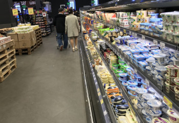 От молока практически ничего не остается, вплоть до известки добавляют – депутат о привозной «молочке»