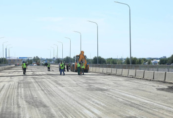 Дороги, инженерные сети и соцобъекты на 10 млрд тенге планируют построить в этом году в Актюбинской области