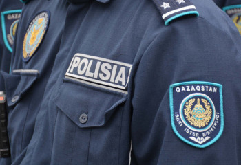 Подпольный игорный бизнес в съемных квартирах организовали в центре Кызылорды