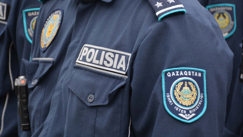  © Polisia.kz 