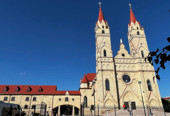 От шахтерских подземелий и КарЛага до легендарного детского поезда: какие достопримечательности есть в Караганде