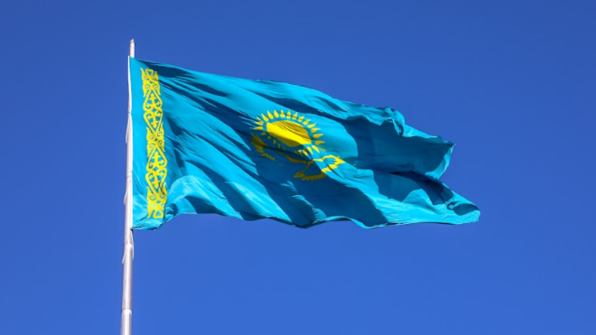 На Всемирной Летней Универсиаде флаг сборной Казахстана пронесет дзюдоист Каблан Нурсултан