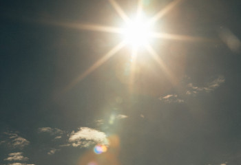 Бүгін еліміздің кей аймақтарында күн қатты ысиды