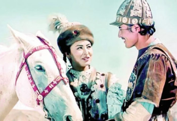 «Қыз Жібек» фильмінің жаңа нұсқасы несімен өзгеше болмақ?