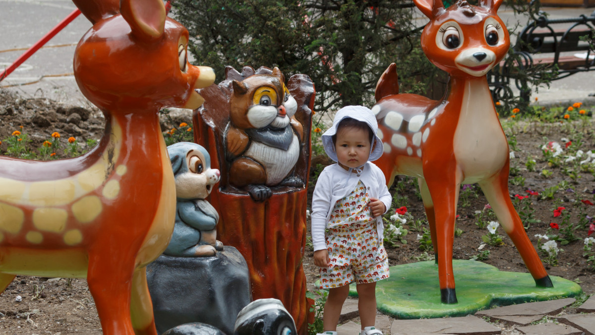 Цены на развлечения для детей в Казахстане выросли почти на четверть - аналитики