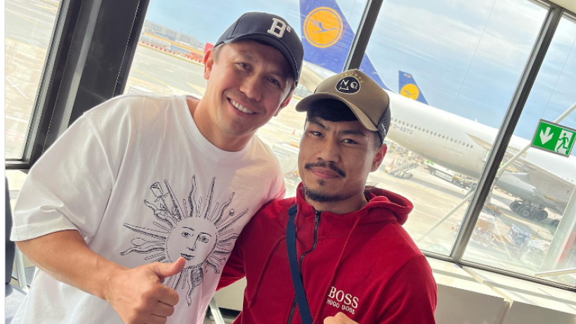  instagram.com/sultanzaurbek 