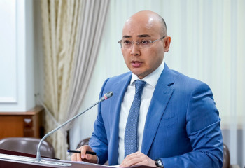 Қытаймен шекаралас аудандардың мәртебесі қайтарылмақ