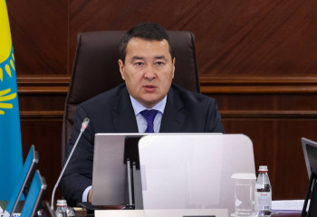 Смайылов ауылдарға бөлінген қаржыны игере алмаған өңірлерді сынады