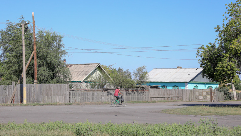  ©El.kz/Бауыржан ЖУАСБАЕВ 