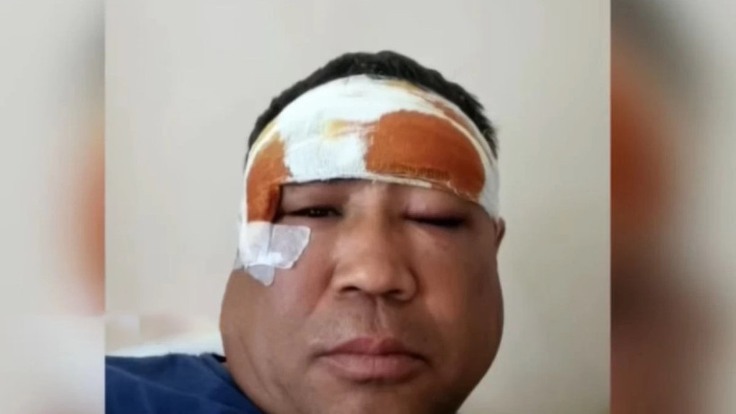  Видеодан кадр 