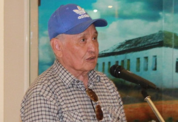 Сатирик: Сатира тоқалдан туған бала сияқты