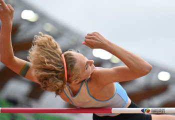 Жеңіл атлетикадан әлем чемпионатына Қазақстаннан кімдер қатысады