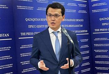 Мусин мобильді интернетті үнемдеуге шақырды