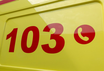 Қосшыда 3 жасар қыз бала терезеден құлап кетті