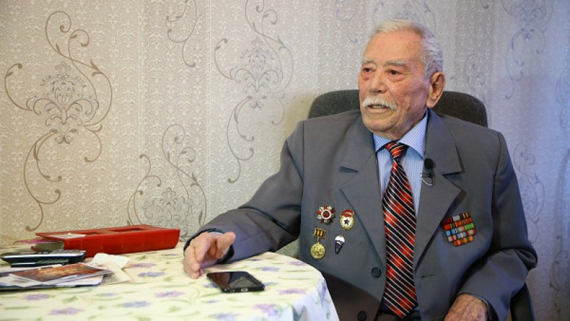  Жеке мұрағаттан 