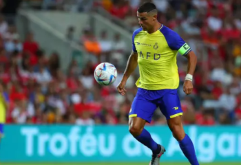 Сауд Арабиясы футбол трансферіне 19 миллиард еуро бөлді