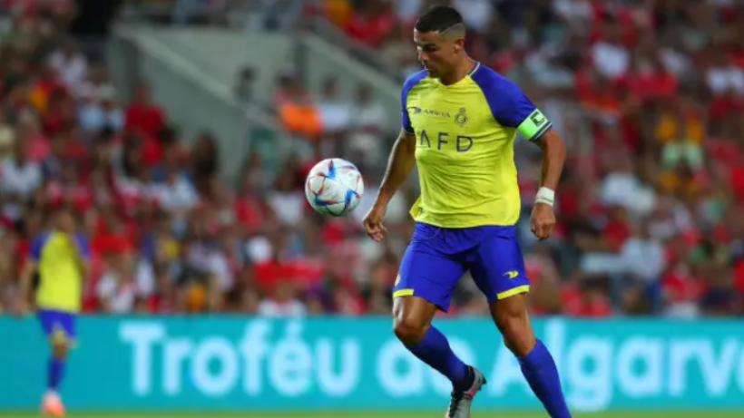  © twitter.com/AlNassrFC 