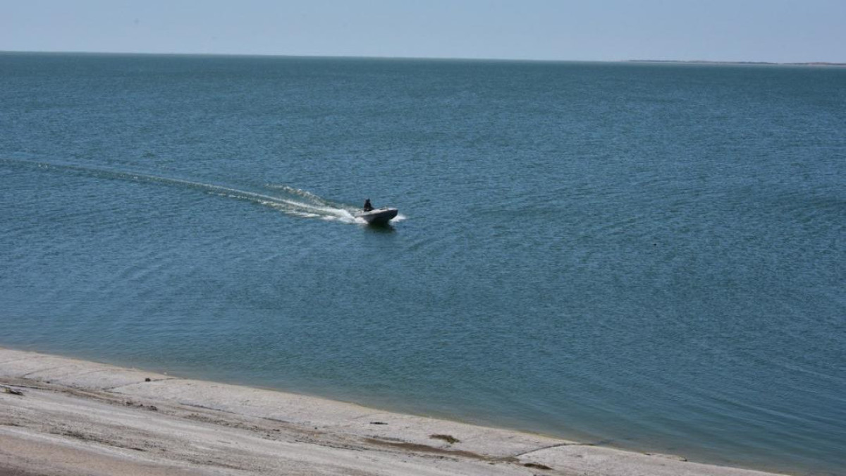  Министерство экологии и природных ресурсов РК 