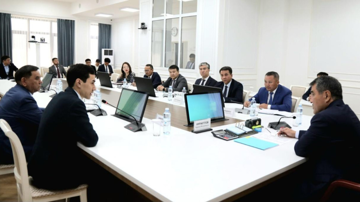  gov.kz 