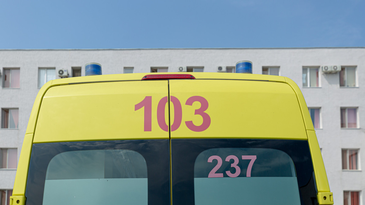  ©El.kz/Артем ЧУРСИНОВ 